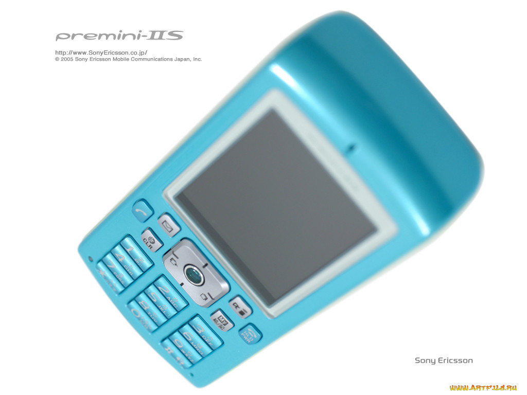 , sony, ericsson